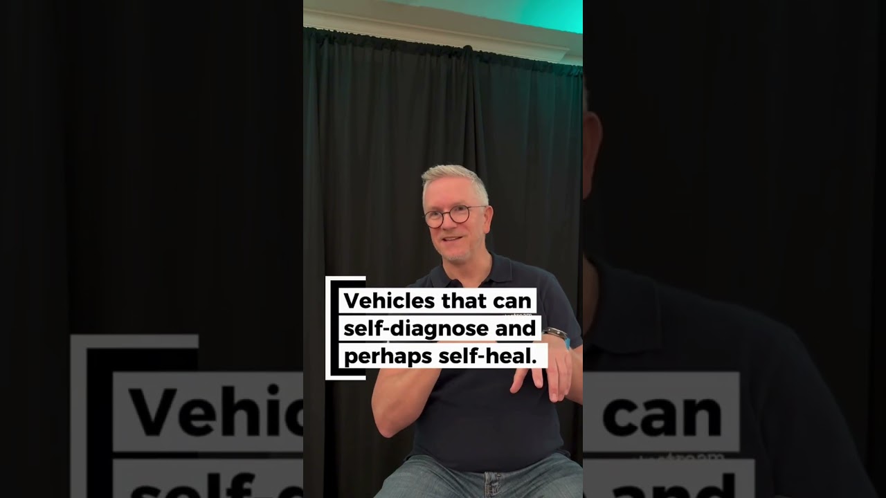 Why AI Fails in Aftersales | MAPconnected Service and Warranty Lifecycle Summit