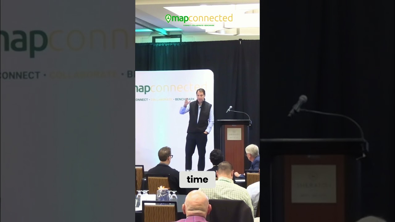 MAPconnected Summit 2025