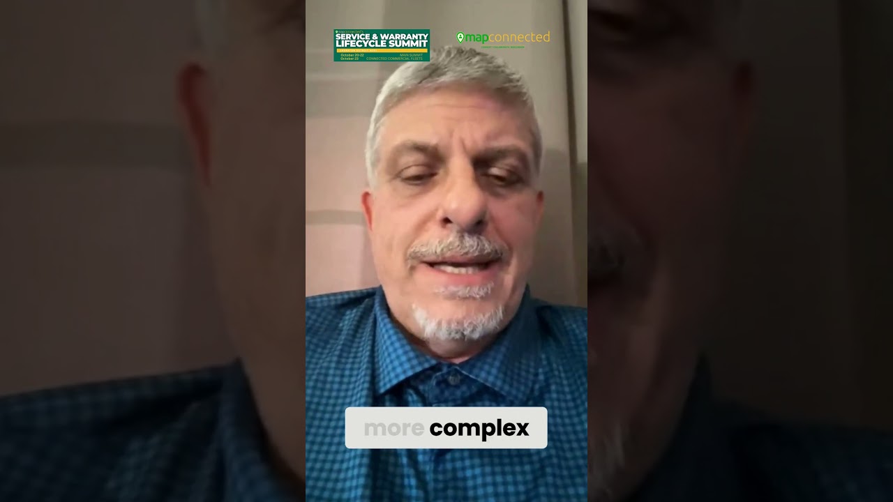 The Great Leap Forward in Automotive Tech