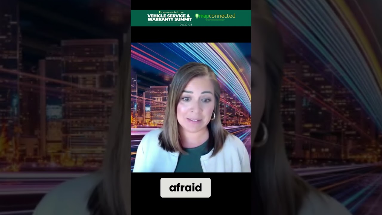 How Cummins Transformed Warranty Systems in Just 12 Months | Sarah Huff