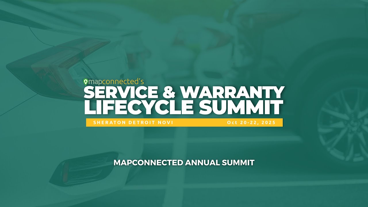 Why is Service and Warranty Lifecycle Summit a Must-Attend?