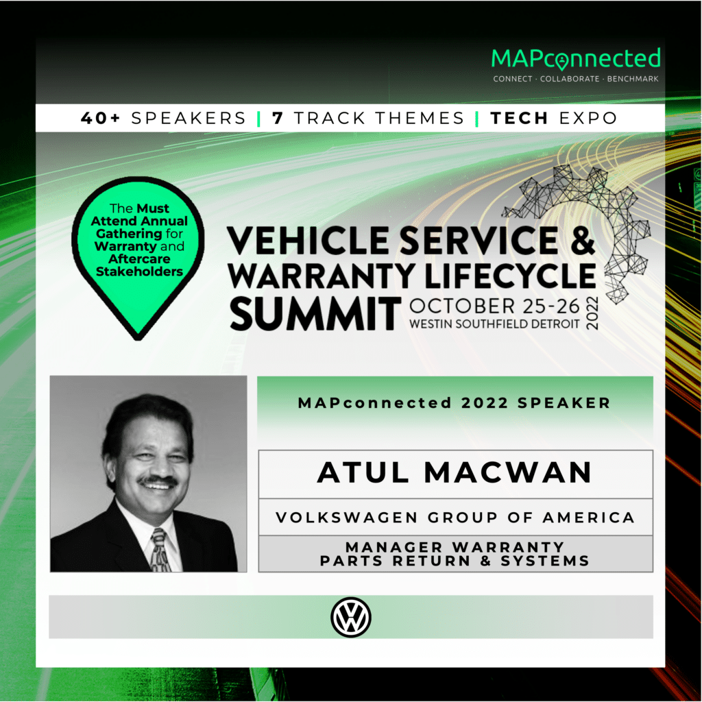 Atul Macwan