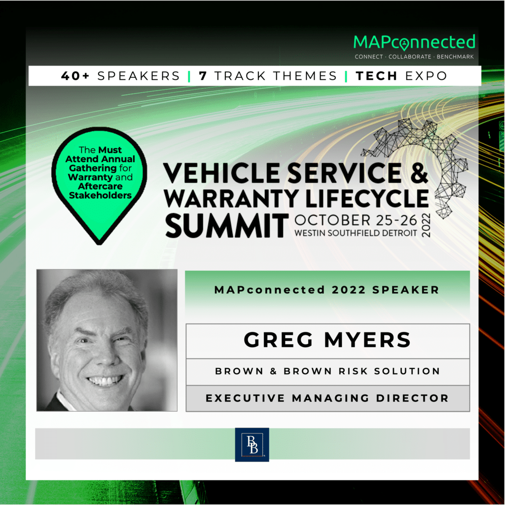 Greg Myers