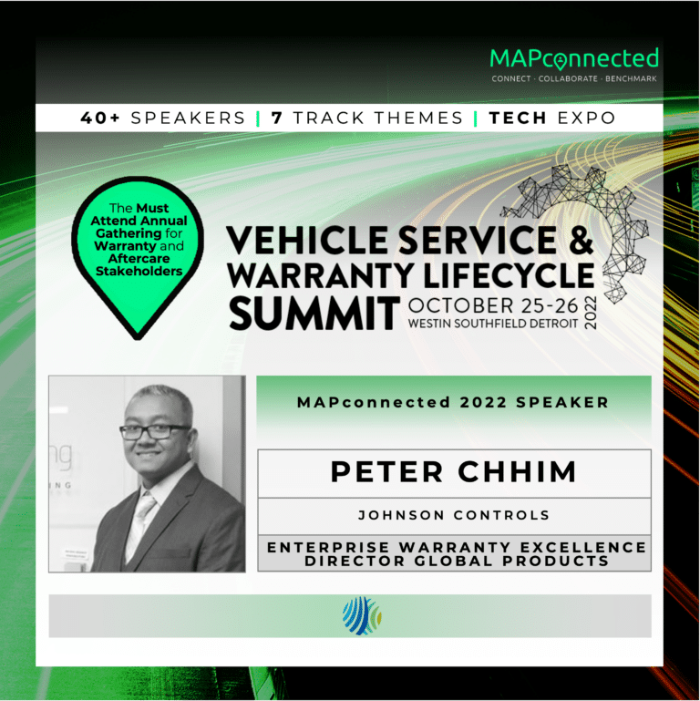 Peter Chim Meet PETER CHHIM, Enterprise Warranty Excellence Director Global ...