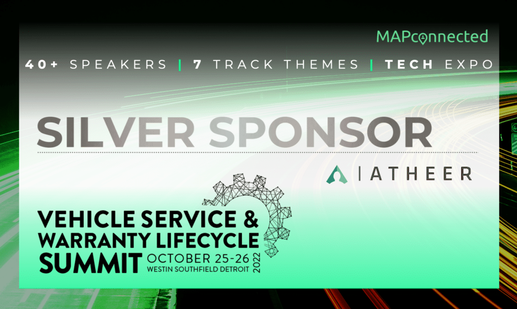 Atheer Sponsor