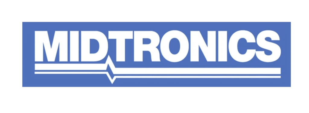 MIdtronics logo