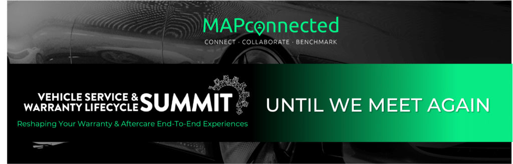 Mapconnected Header until we meet again