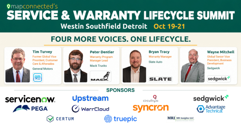 2026 Summit speakers Tim Turvey, Peter Dentler, Bryan Tracy and Wayne Mitchell with 11 sponsor logos