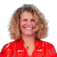 Pam Walter, founder and CEO of MAPconnected
