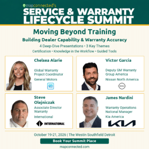 Moving Beyond Training Summit feature with Chelsea Alarie, Victor Garcia, Steve Olejniczak and James Nardini: four deep-dive presentations across three key themes.
