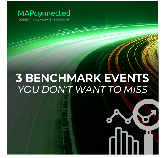 3 Benchmarking Events