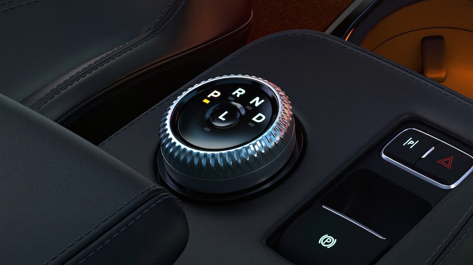 Ford Recalls Over 272,000 Vehicles Because Park Isn’t What You Think