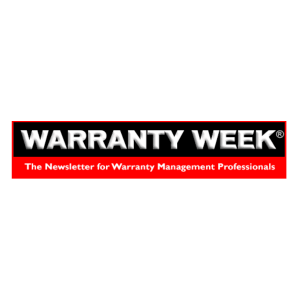 Warranty Week