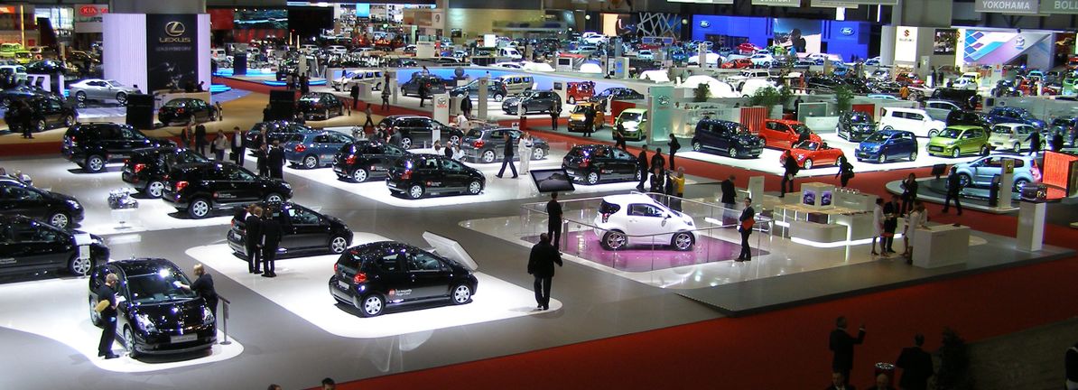 Sonic Automotive (SAH) Margin Miss Reinforces Debate Around Value Versus Earnings Quality