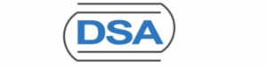 DSA Daten Logo