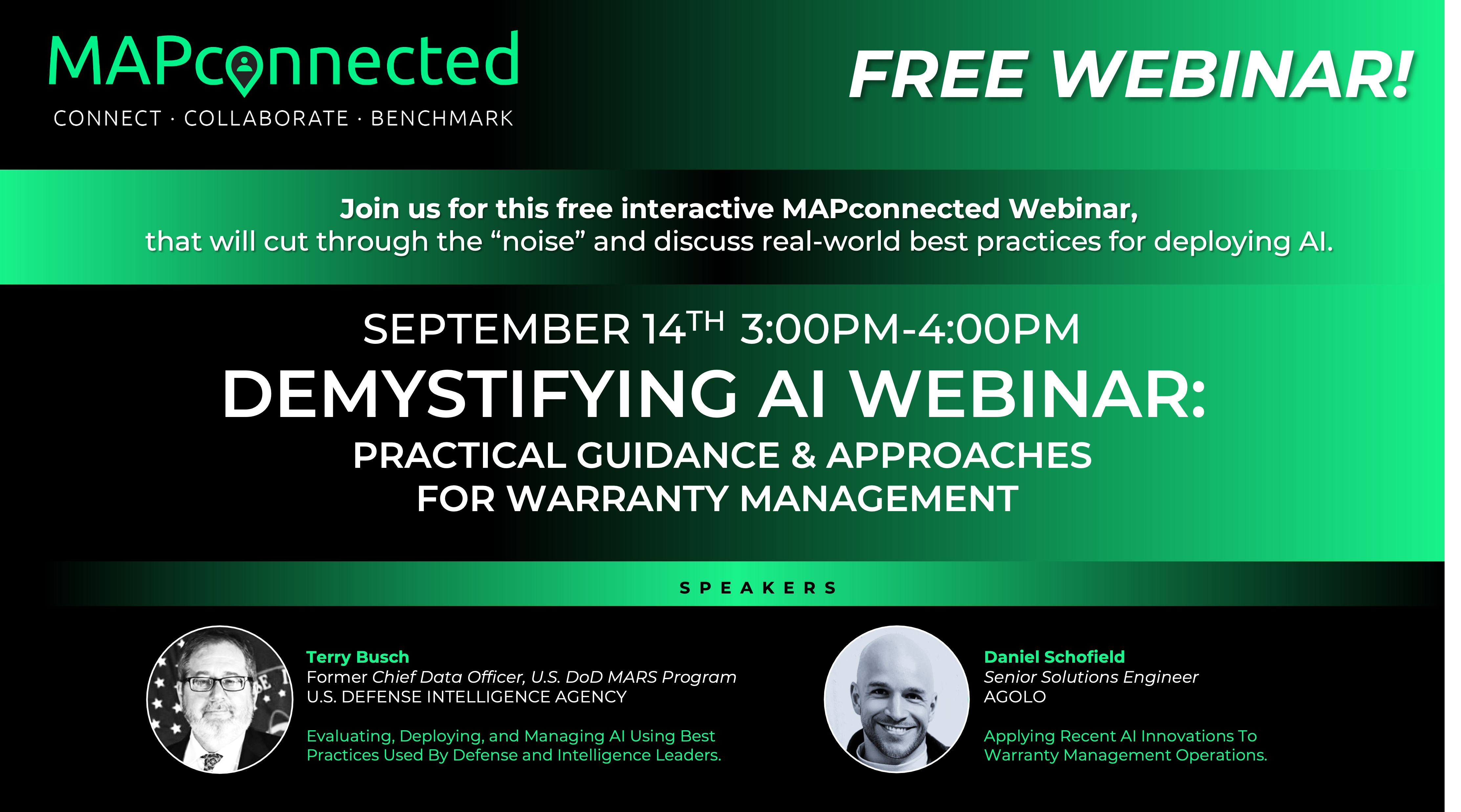 AI Webinar