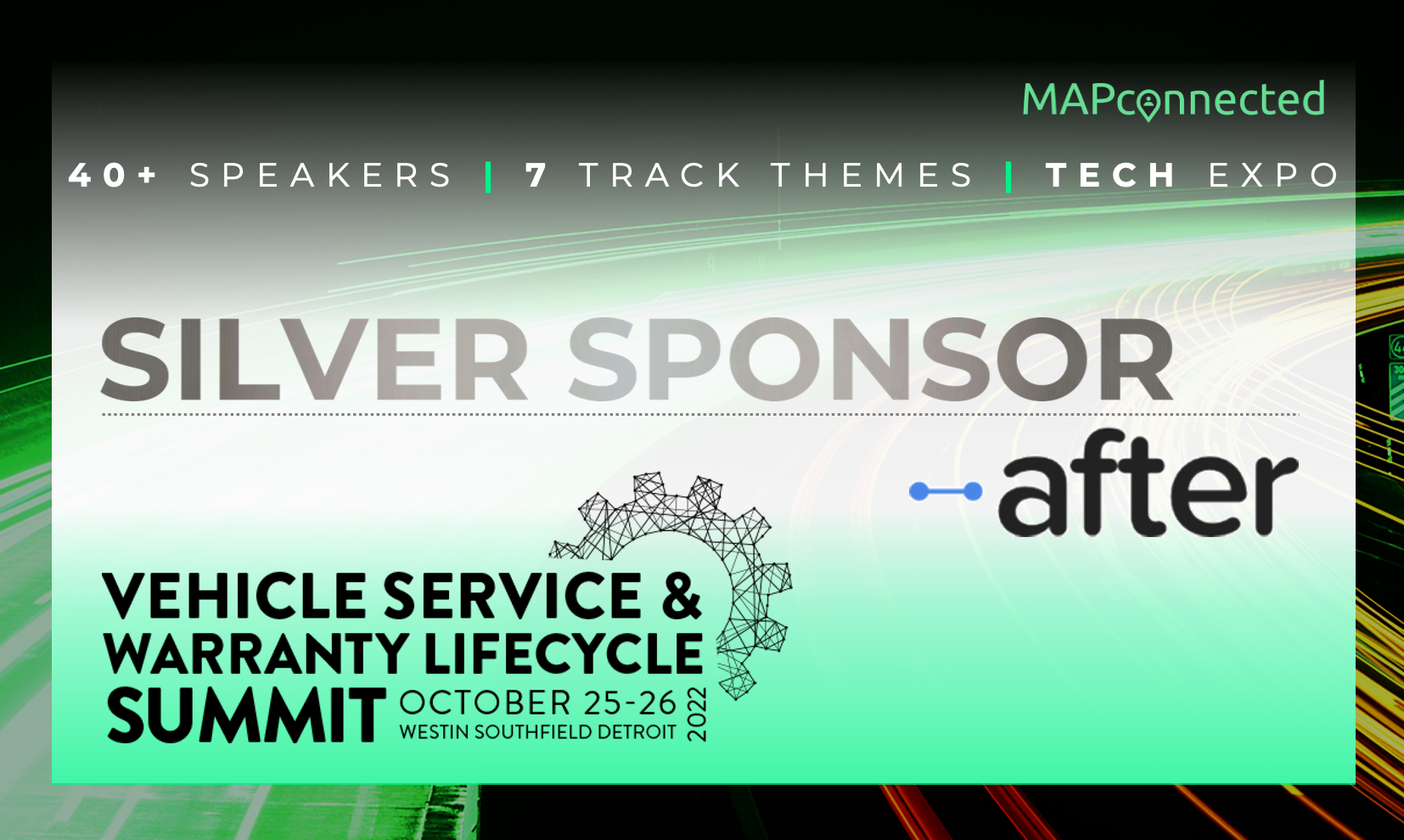 More About Our Sponsor, AFTER