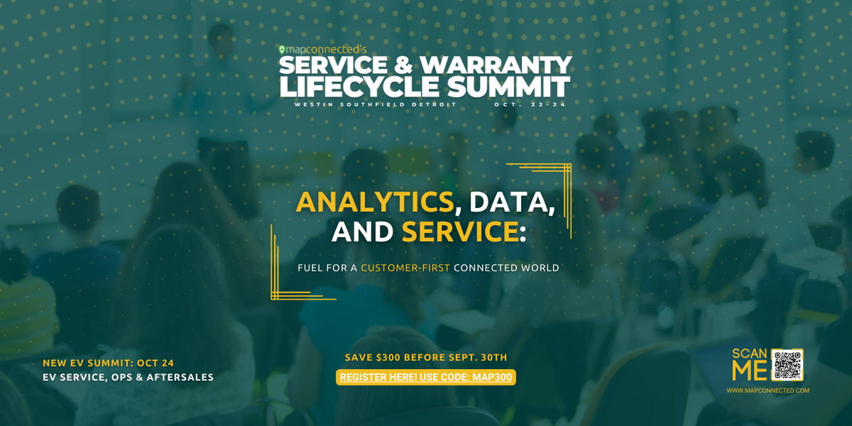 Analytics, Data, and Service: Fueling a Customer-First Future