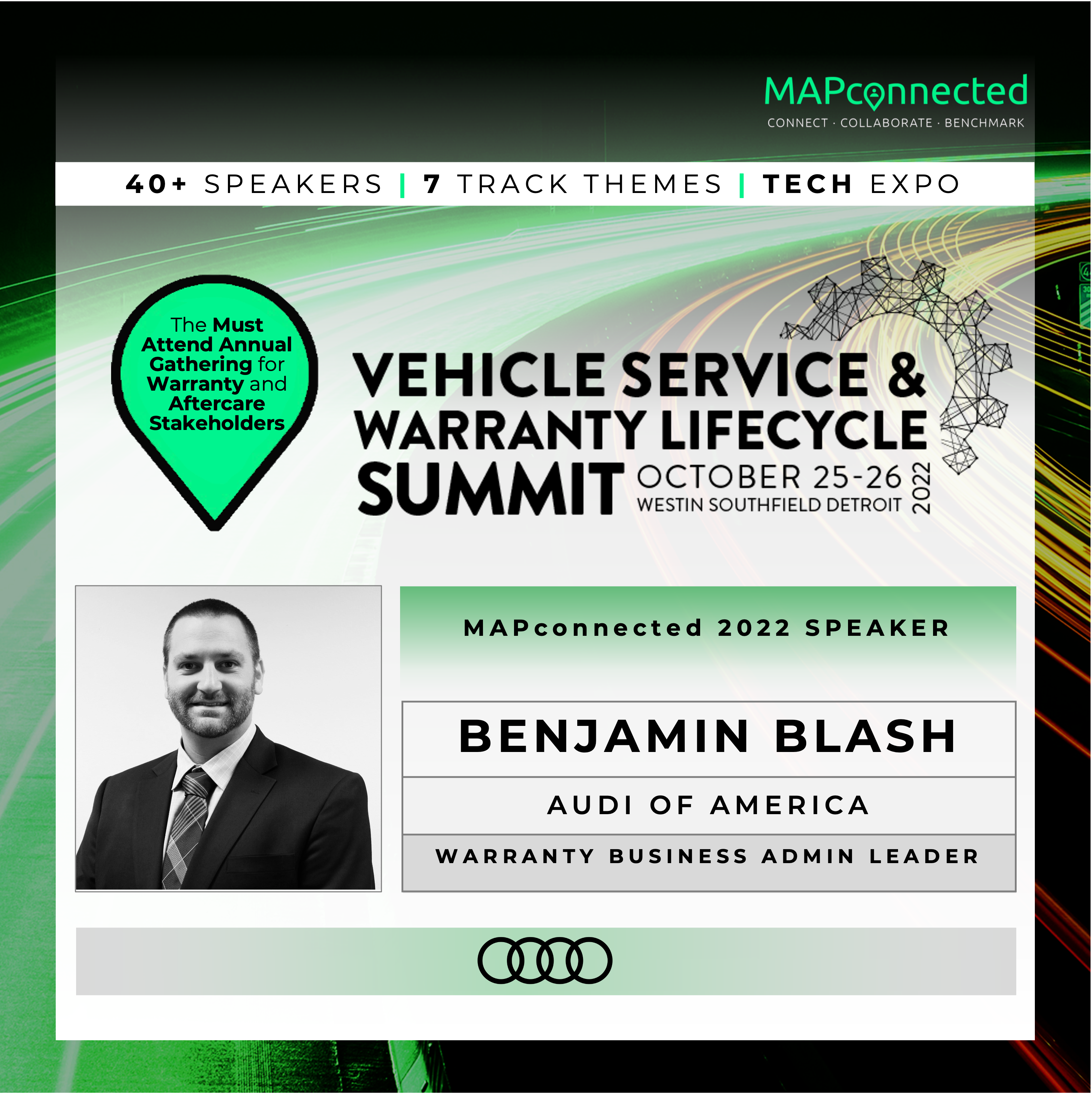 Benjamin Blash