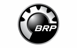 BRP-Logo