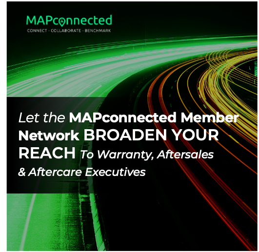 Broaden your Network