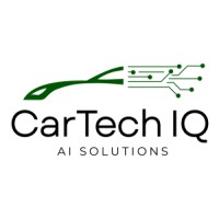 CarTechIQ logo