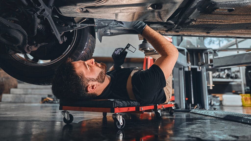 Ox Car Care Warranty Review (2025)