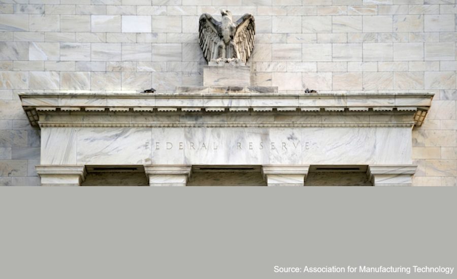 Favorable Economic Outlook for 2026 Touted as Fed Cuts Rates