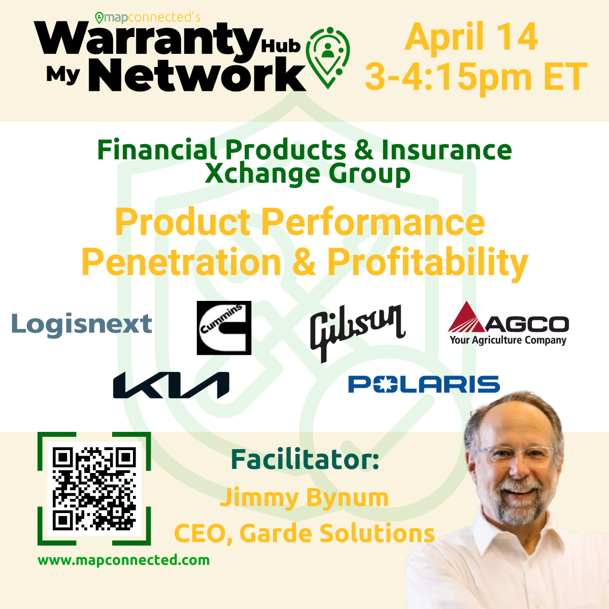 MAPconnected Launches Financial Products & Insurance Xchange Group