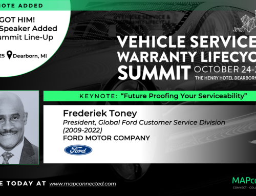 We Got Him! Epic New Speaker Added To Our Summit Line-Up