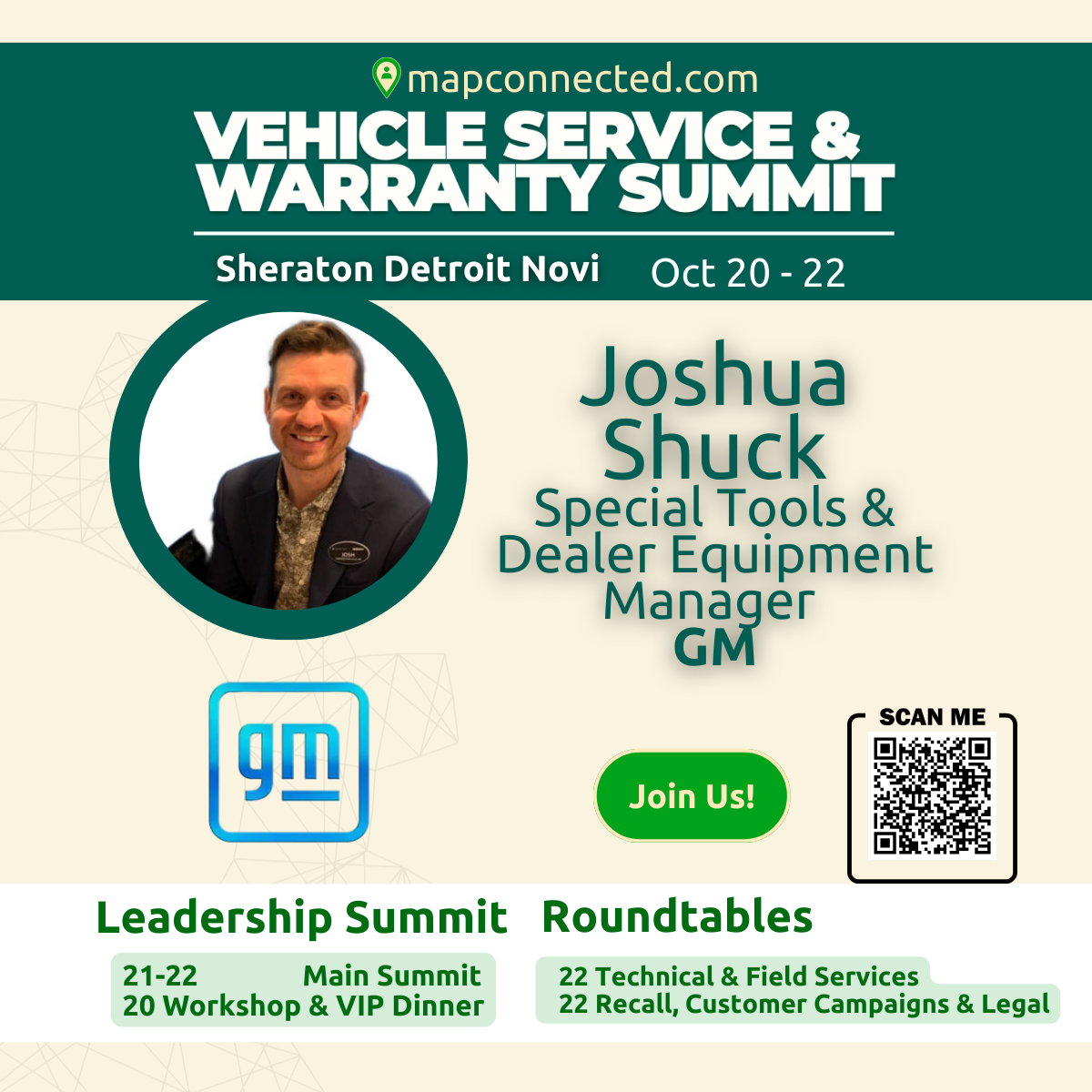 Video: Two Joshs, One Case Study That Could Change How We Think About EV Warranty