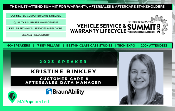 Kristiner Binley