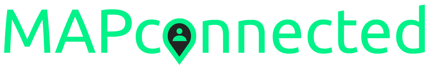 MAPconnected Membership Network Logo