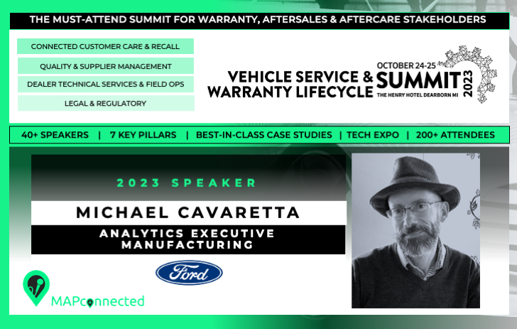 Michael Cavaretta