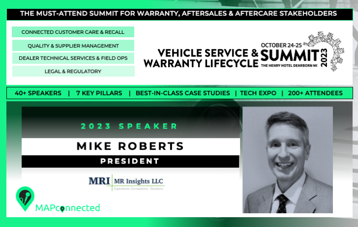 Mike Roberts