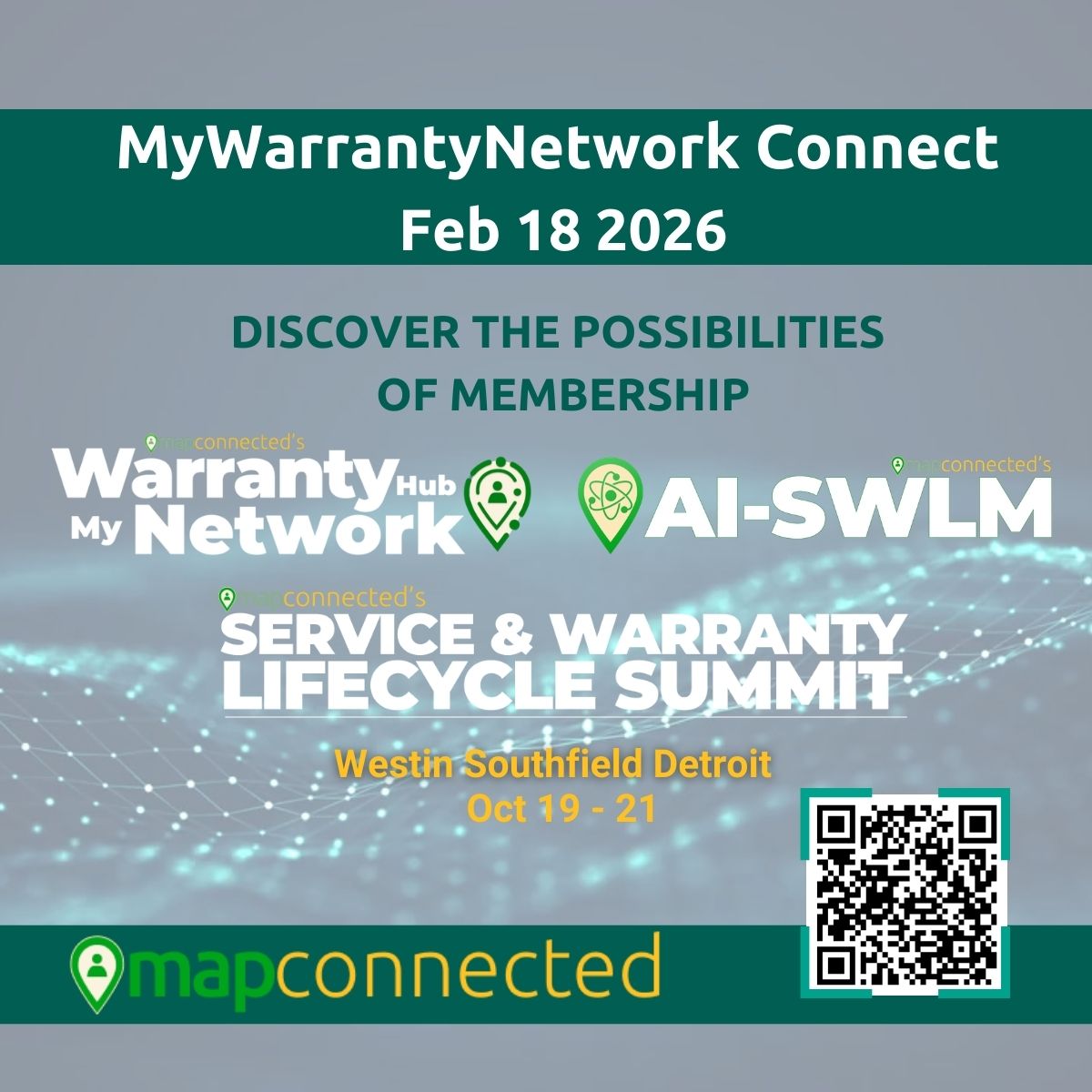 MyWarrantyNetwork Connect 04