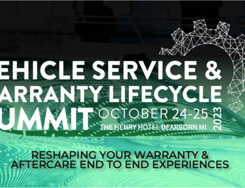 Register Before July 28th – 6 Speakers: Navistar Toyota Nissan GM Bozard BraunAbility