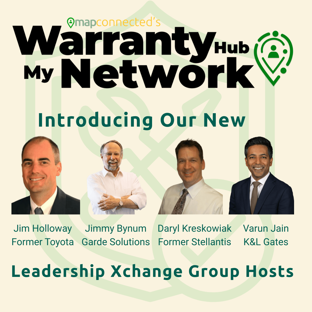 MyWarrantyNetwork Connect 03