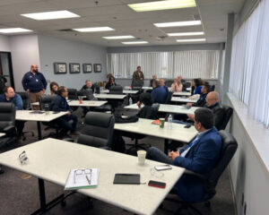 GM Club Study 2024