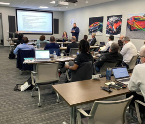 GM Club Study 2024