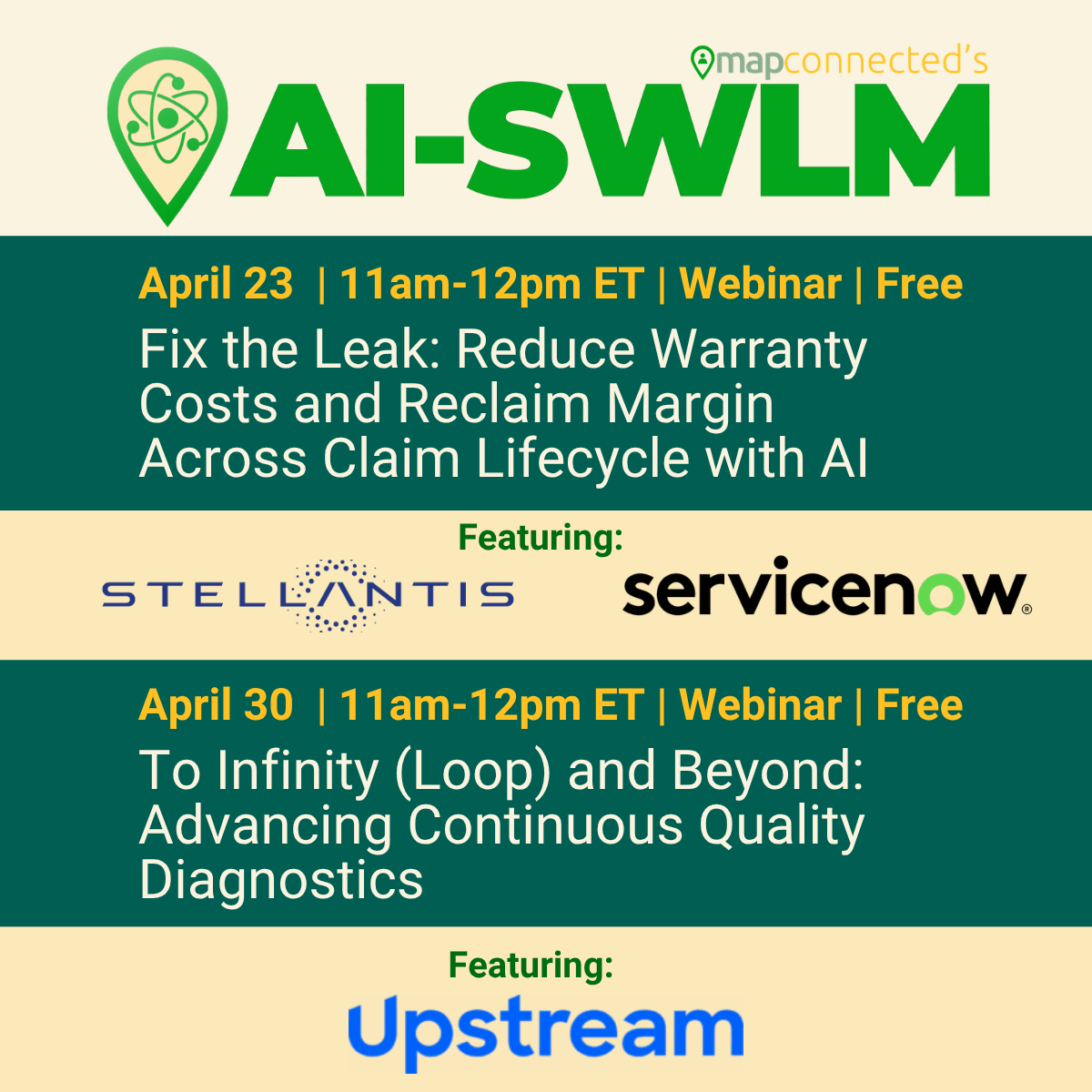 From Claims Leakage to Continuous Intelligence: What’s Next in AI-SWLM