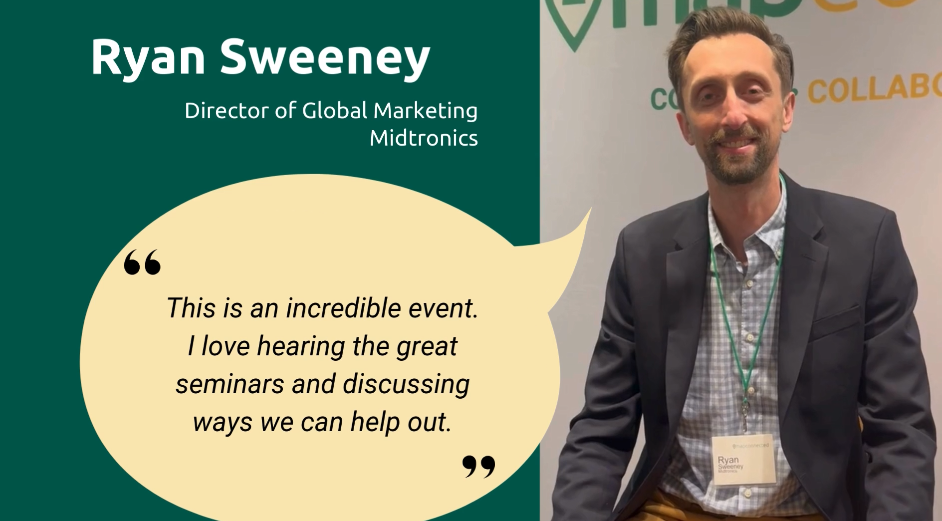 Testimonial Spotlight: We are committed to helping reduce warranty spend with Ryan Sweeney – Midtronics