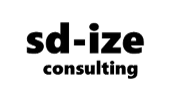 Sd-ize Logo