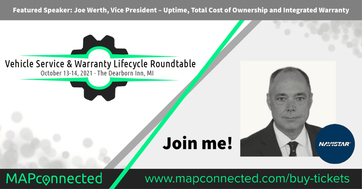 Speaker Feature NAVISTAR