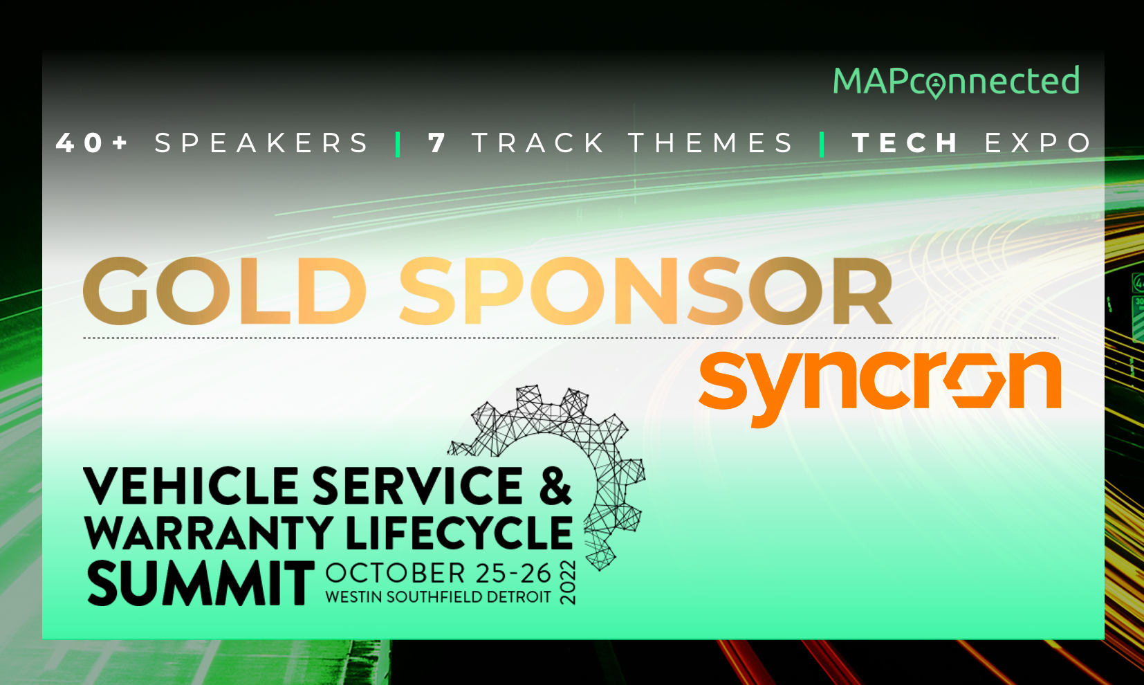 Syncron sponsor post