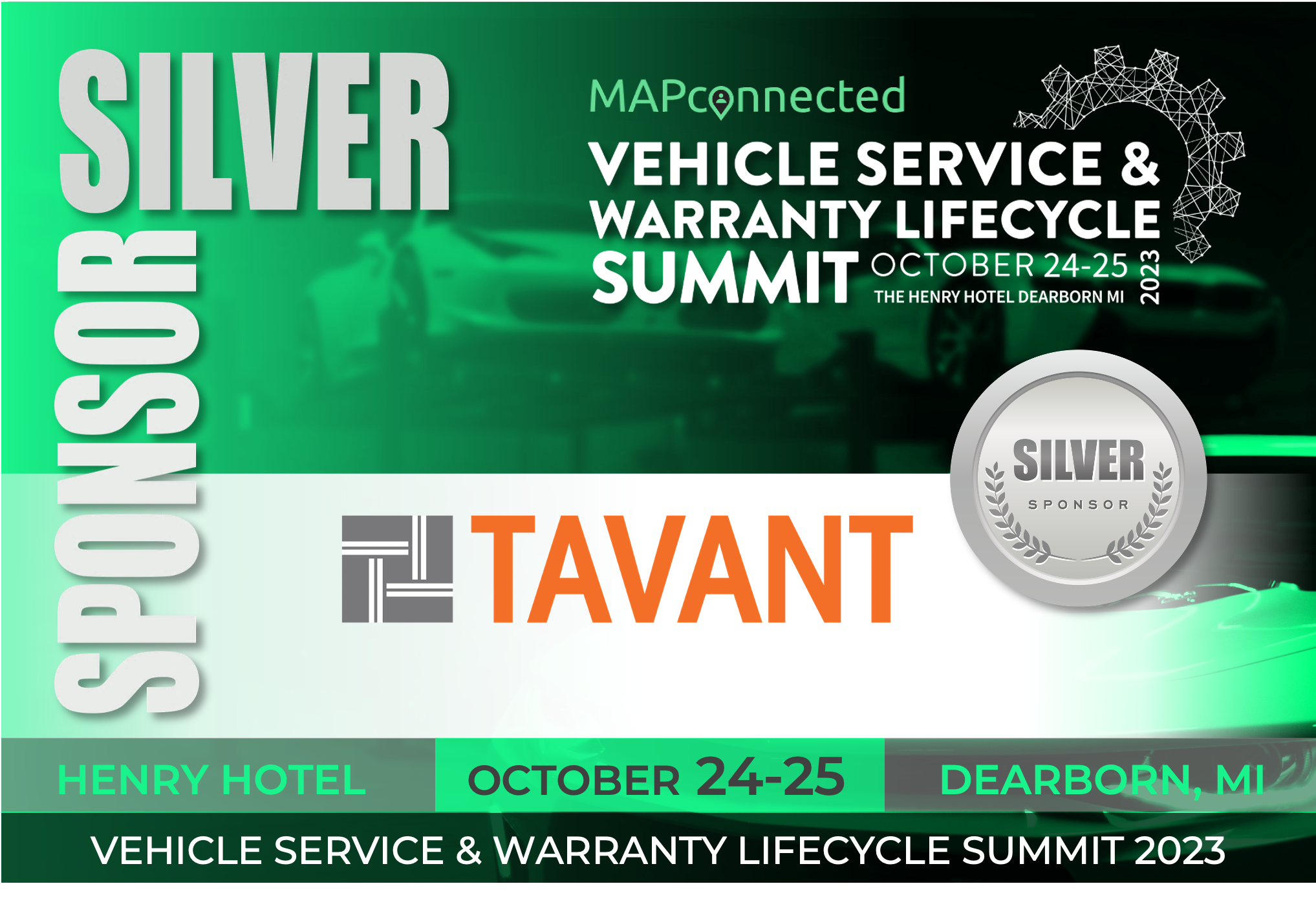More About Our Sponsor, Tavant