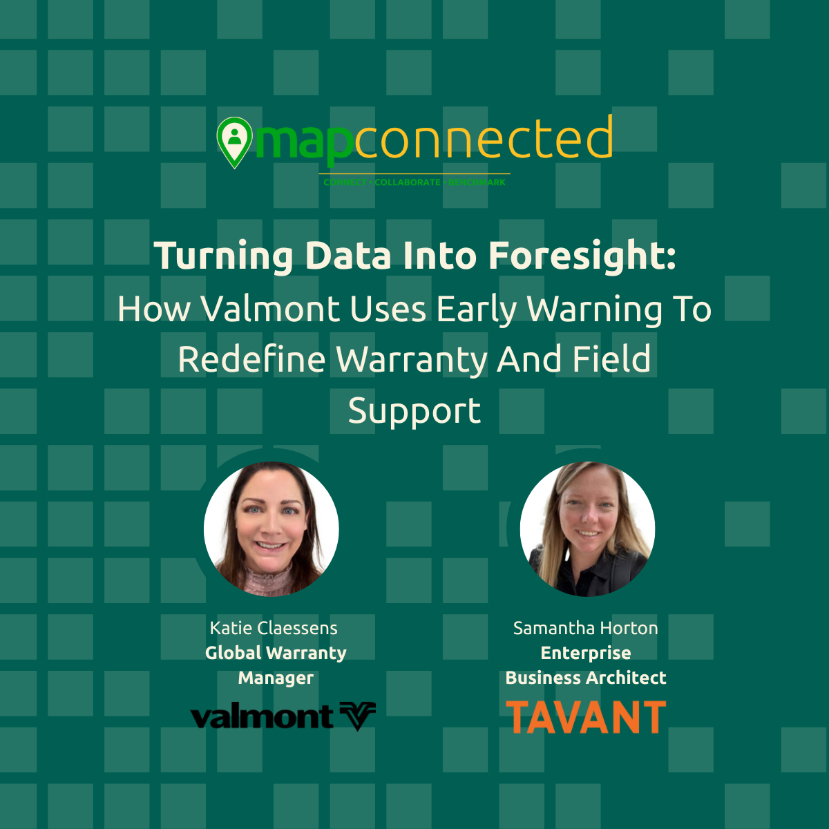 Turning Data Into Foresight: How Valmont Is Redefining Warranty & Field Support