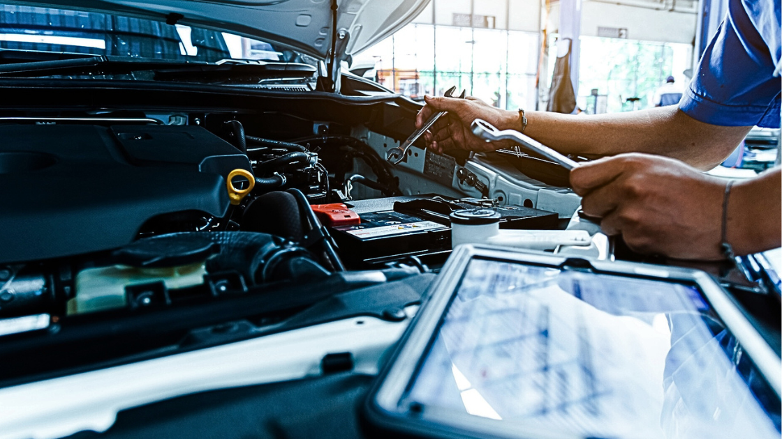 As vehicle recalls surge, dealers are turning to AI to reconnect with customers