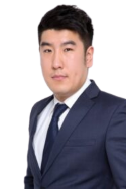 Xin Liang Warranty Manager Kubota Canada