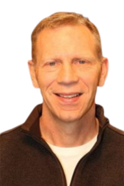 Bill Foy AWS